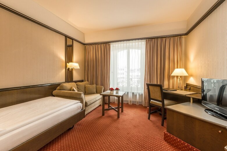 Hotel Monopol