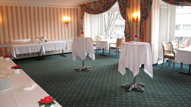 Hotel Monopol