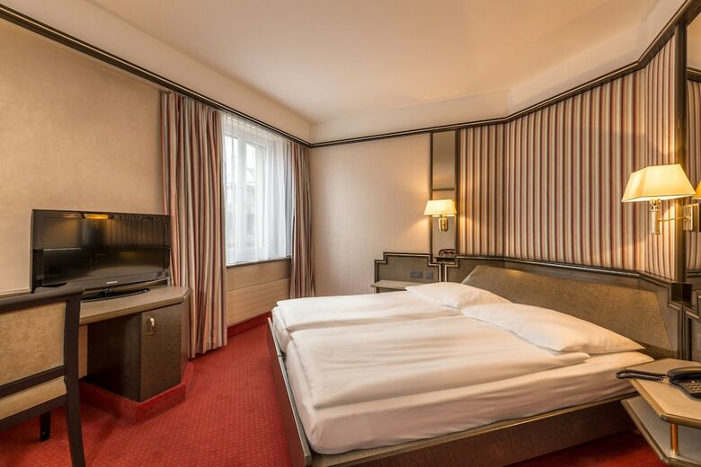 Hotel Monopol