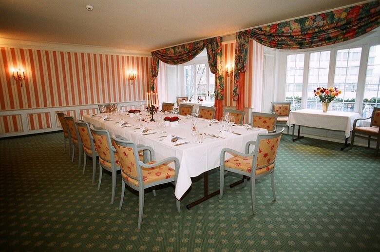 Hotel Monopol