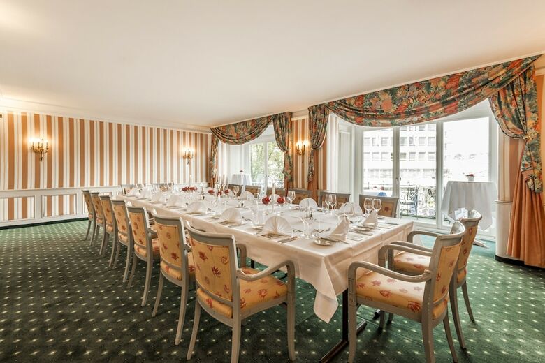 Hotel Monopol