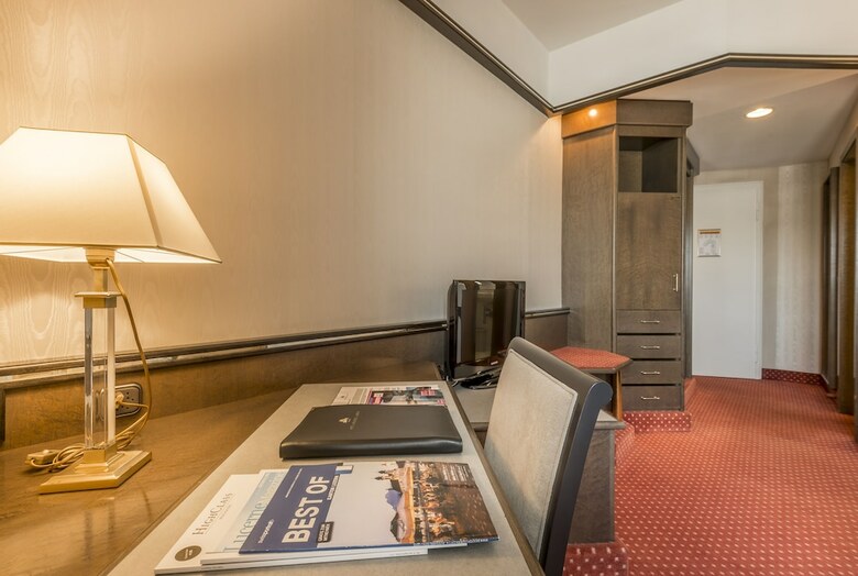 Hotel Monopol