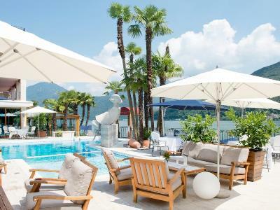 Swiss Diamond Hotel