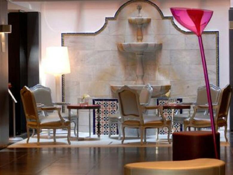 Hotel Puerta De Triana