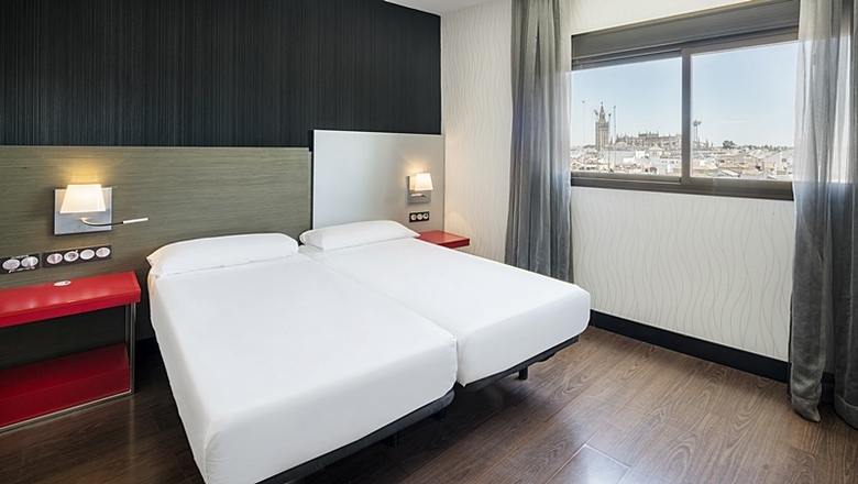 Hotel Puerta De Triana