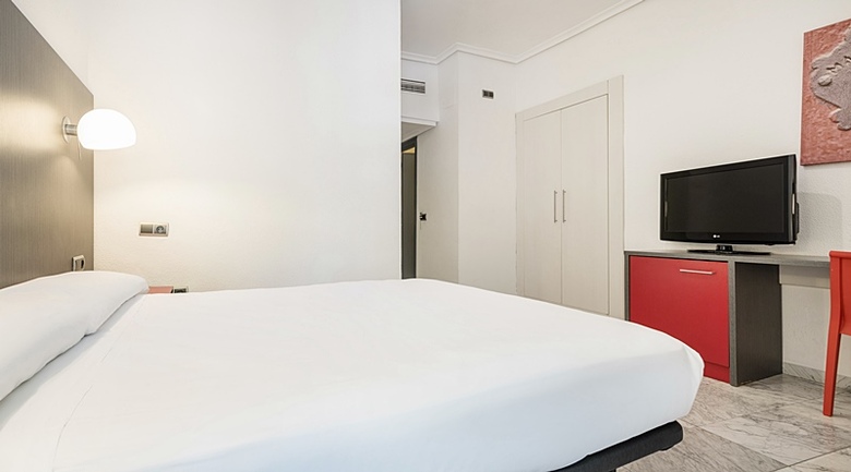 Hotel Puerta De Triana