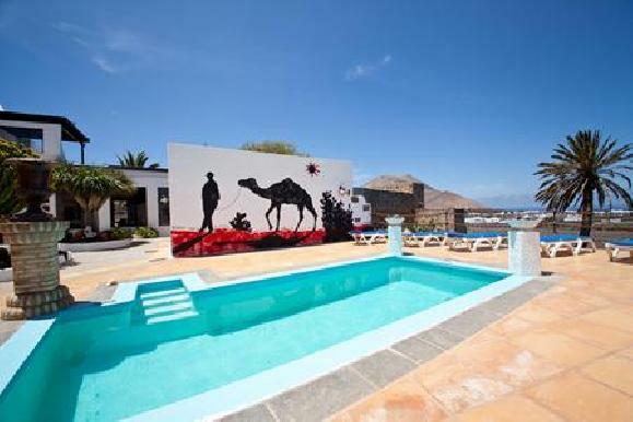 Agroturismo Casa De Hilario