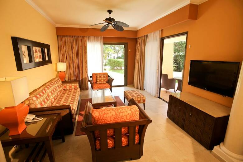 Hotel Barcelo Maya Palace