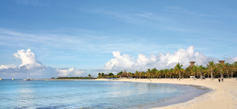 Hotel Barcelo Maya Palace