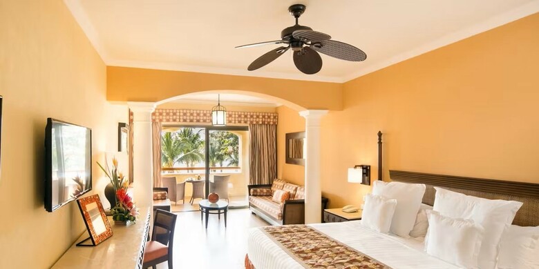 Hotel Barcelo Maya Palace