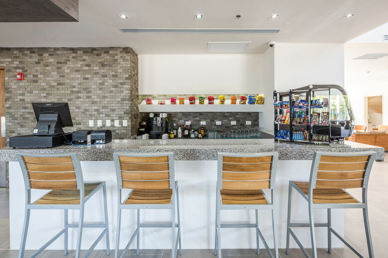 Hotel Wyndham Garden Playa Del Carmen