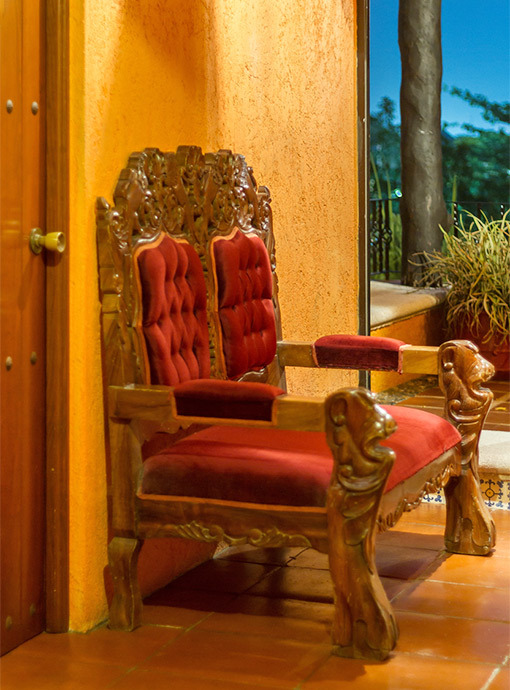 Hotel Lunata