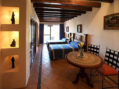 Hotel Lunata