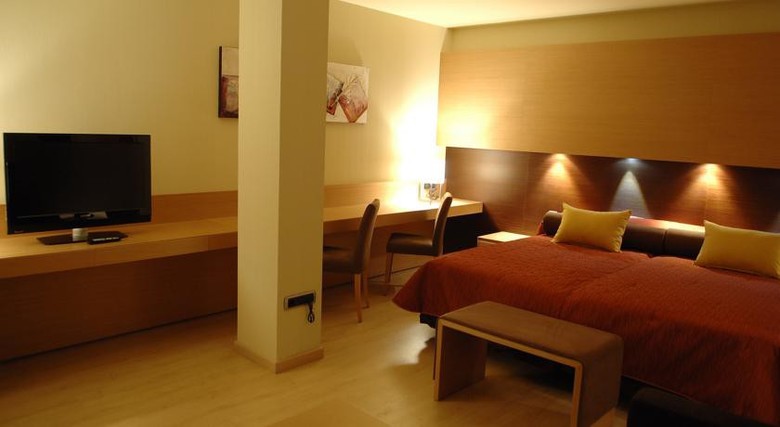 Hotel Galanthus