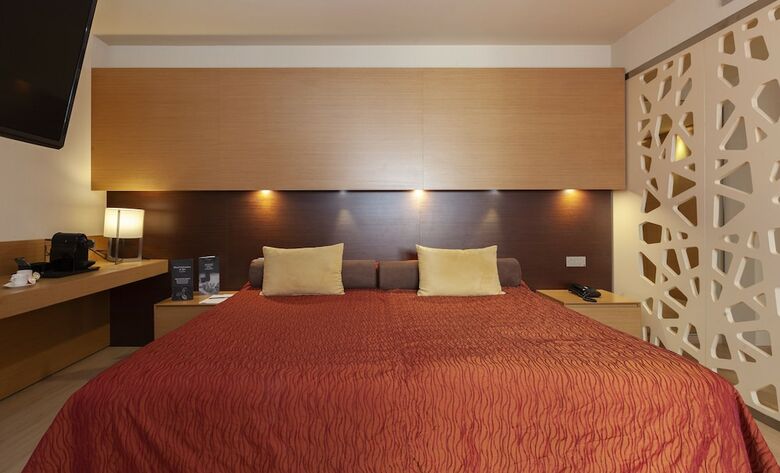 Hotel Galanthus