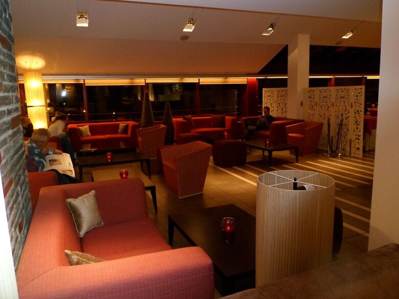 Hotel Galanthus