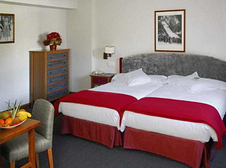 Sn� Hotel Formigal