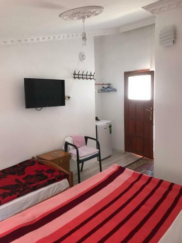 Gumus Hotel