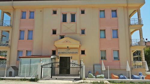Hotel Fethiye Pension