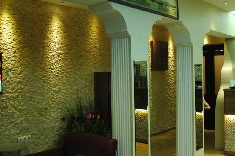 Konak Saray Hotel