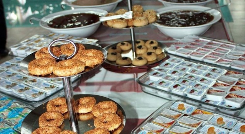 Konak Saray Hotel