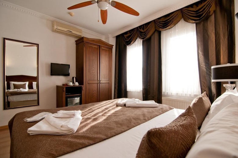 Mevlana Hotels