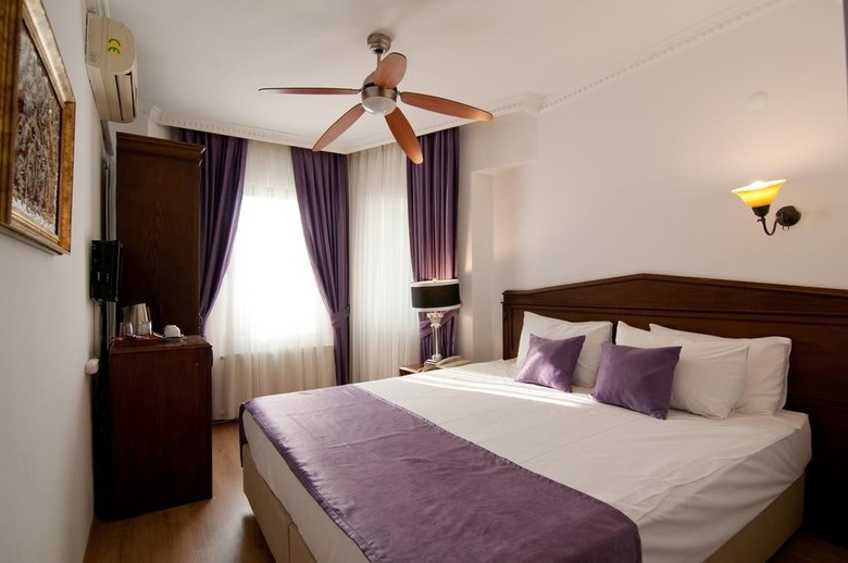 Mevlana Hotels