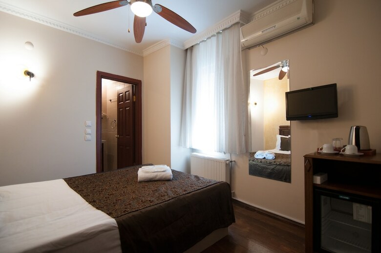 Mevlana Hotels