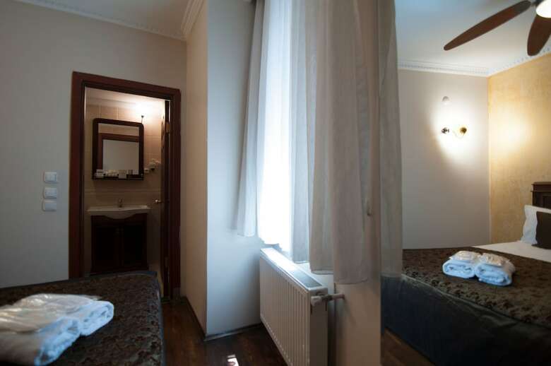 Mevlana Hotels