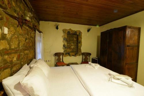 Hotel Yorgo Seferis Residence