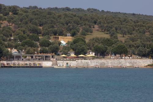 Motel Cunda Doga Hotel