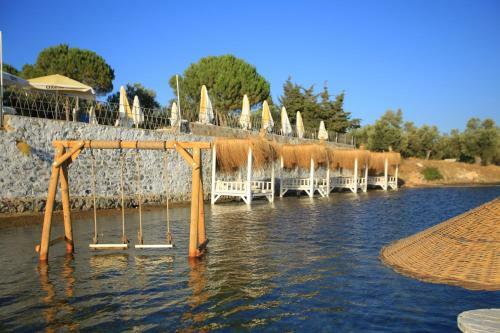Motel Cunda Doga Hotel