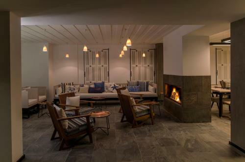 Motel Cunda Doga Hotel