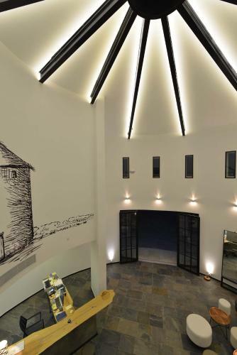 Motel Cunda Doga Hotel