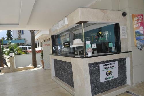 Apartamento Kemer Suites