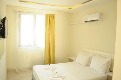 Apartamento Kemer Suites