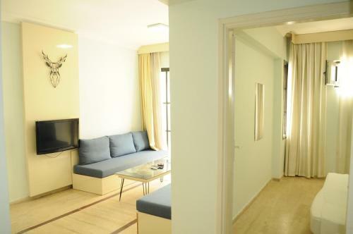 Apartamento Kemer Suites