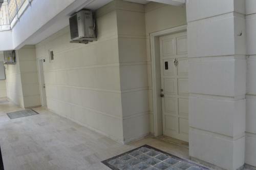 Apartamento Kemer Suites
