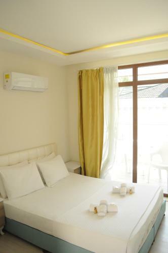 Apartamento Kemer Suites