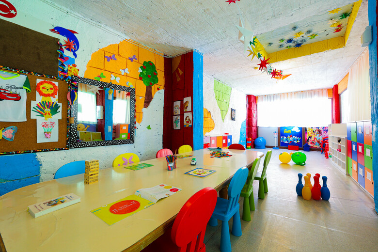 Hotel Crystal Aura Beach Resort & Spa
