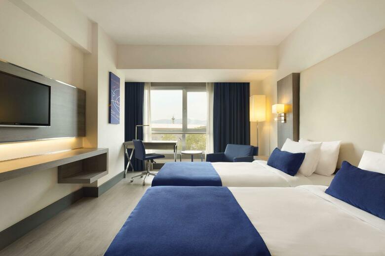 Hotel Ramada Plaza Izmir