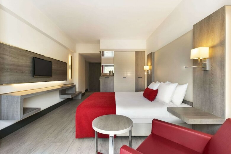Hotel Ramada Plaza Izmir