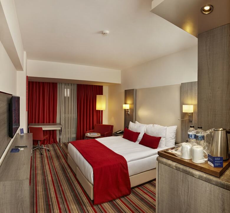 Hotel Ramada Plaza Izmir