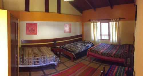 Hostal Hospedaje Chaska Pisac