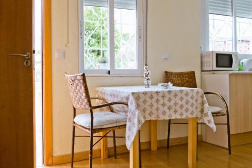 Apartamentos Casa Torres