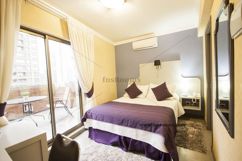 Hotel Principado Express