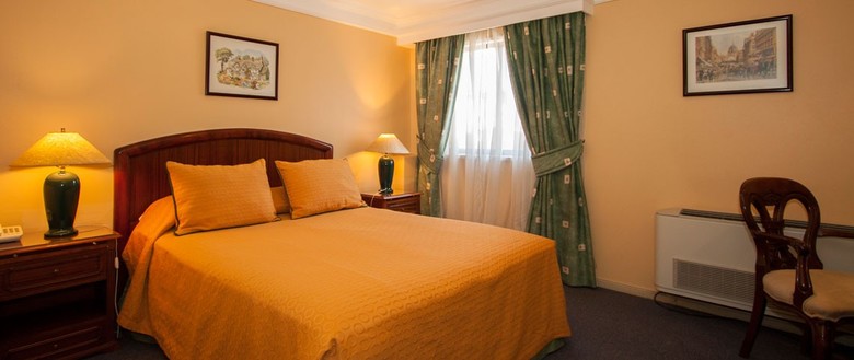 Hotel Principado Express