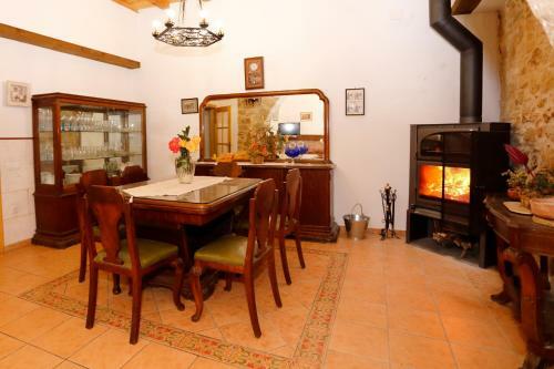 Agroturismo Casa Rural Ca Miquelet