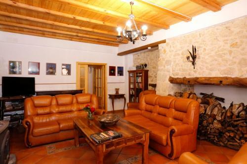 Agroturismo Casa Rural Ca Miquelet