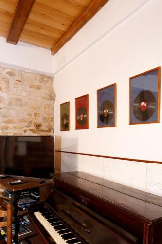 Agroturismo Casa Rural Ca Miquelet